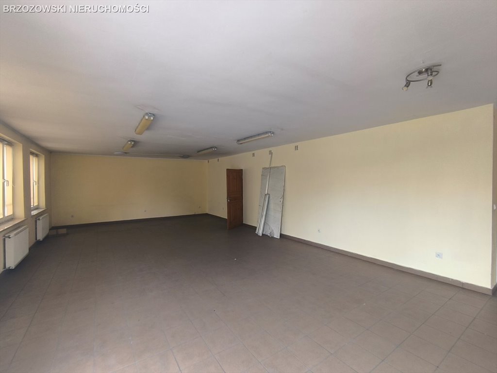 Lokal użytkowy na wynajem Pruszków, 3 Maja  150m2 Foto 3