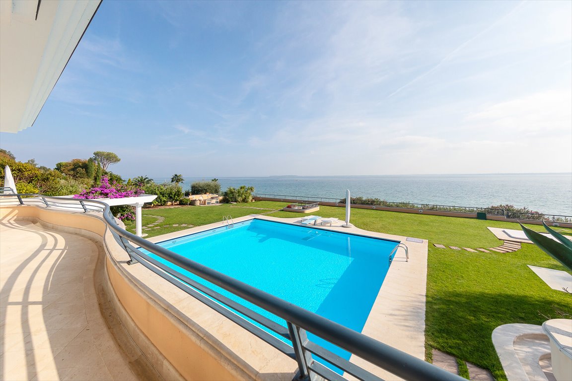 Dom na sprzedaż Włochy, Padenghe sul Garda  500m2 Foto 1