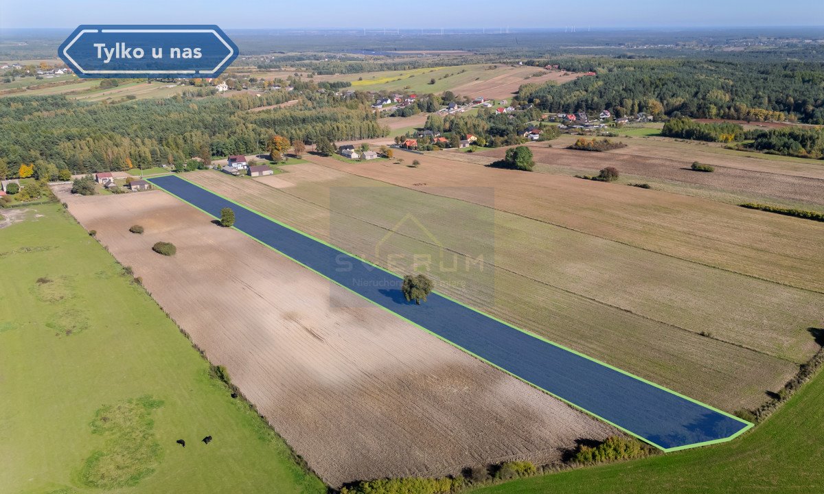 Działka budowlana na sprzedaż Pabianice  14 520m2 Foto 5