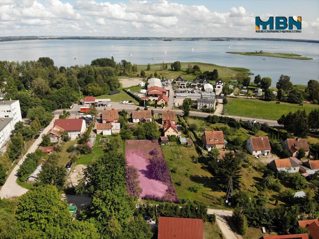 Działka budowlana 1062 m² w Wilkasach – gotowa do zabudowy! Giżycko, Wilkasy  1 062m2 Foto 1