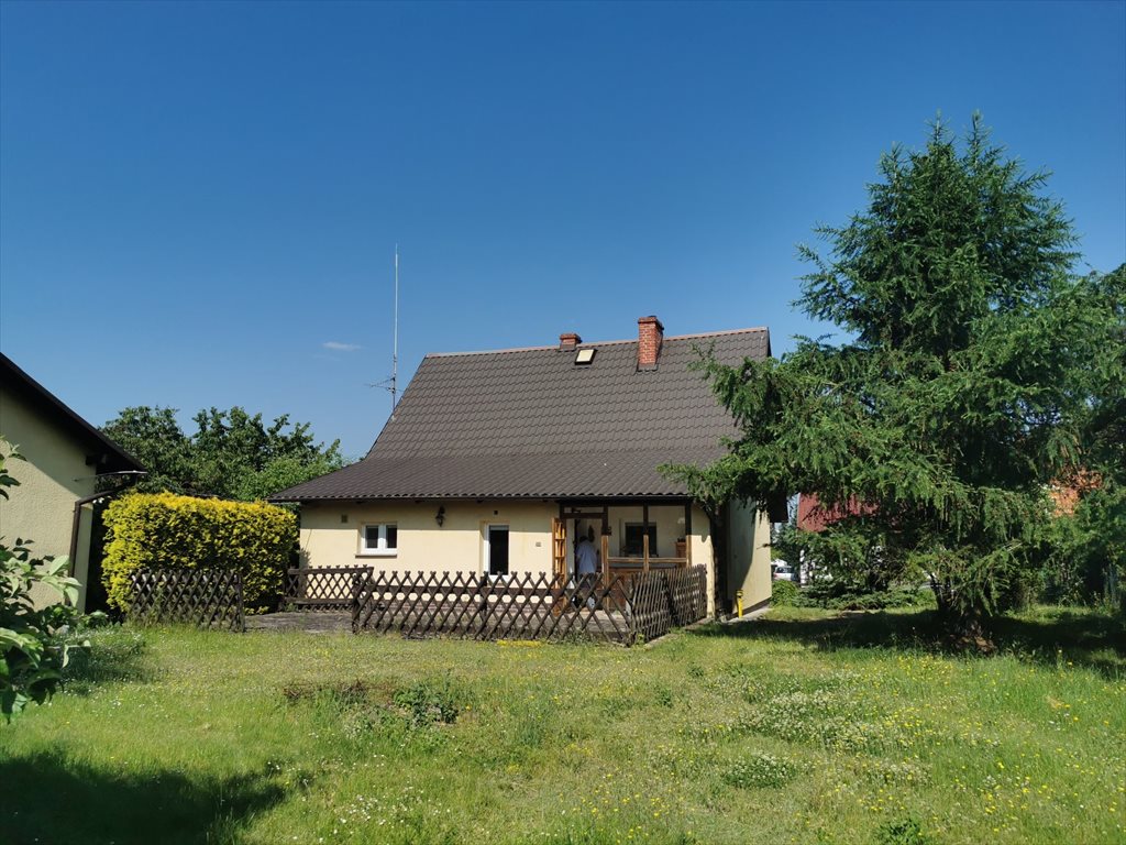 Dom na sprzedaż Wałcz, Raduń  75m2 Foto 1