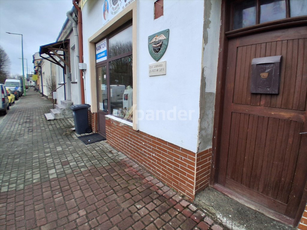 Lokal usługowy na Rynku w Sokołowie Małopolskim, 60 m² Sokołów Małopolski, Rynek  60m2 Foto 1