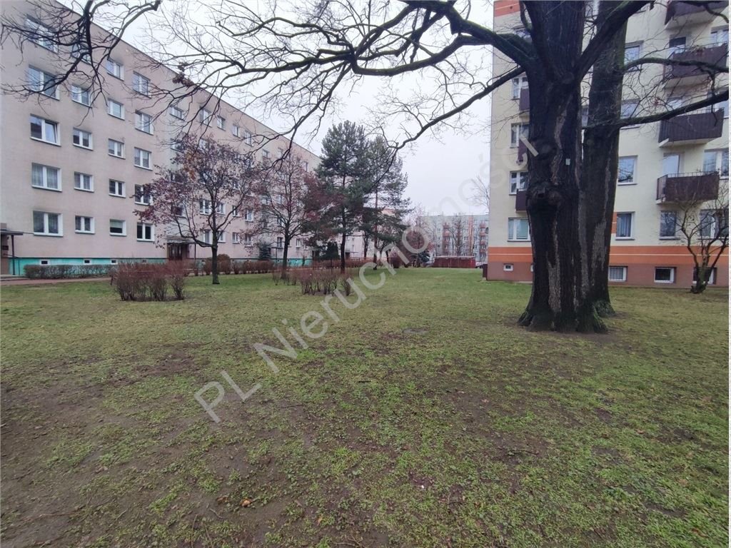 Mieszkanie dwupokojowe na sprzedaż Grodzisk Mazowiecki  43m2 Foto 10