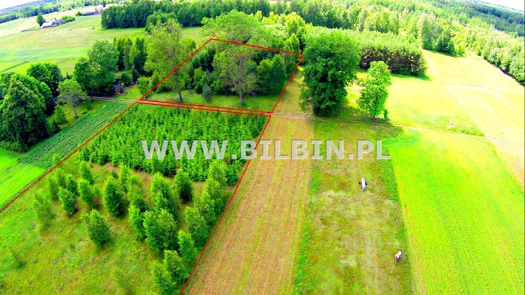 Działka rekreacyjna na sprzedaż Maćkowa Ruda  11 300m2 Foto 2