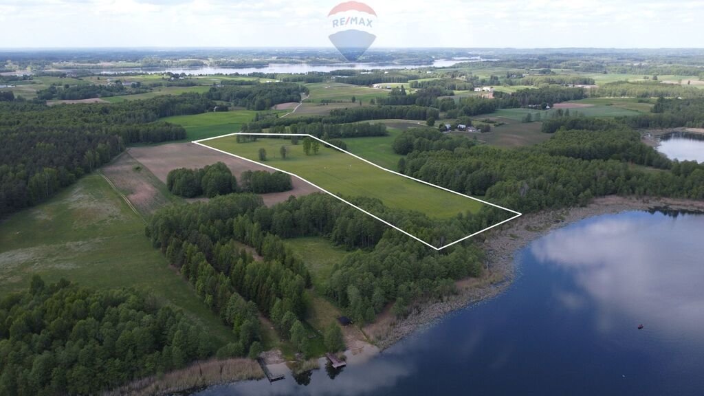 Działka budowlana na sprzedaż Dusznica  49 968m2 Foto 1