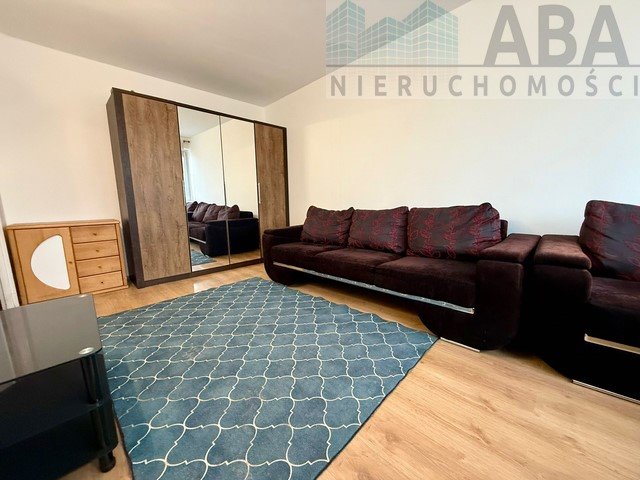 Atrakcyjne 26,56 m2 w Koninie, IV piętro, blisko infrastruktury Konin, Wyzwolenia  27m2 Foto 1