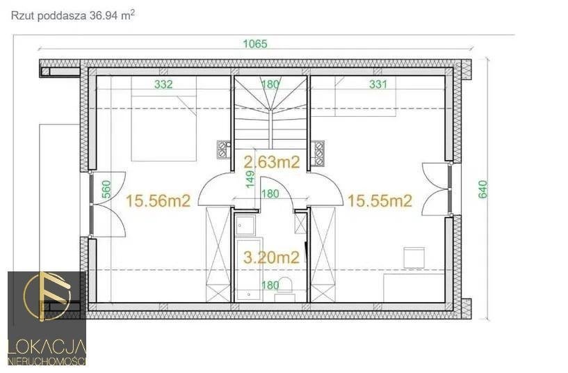 Dom na sprzedaż Mączniki  85m2 Foto 3