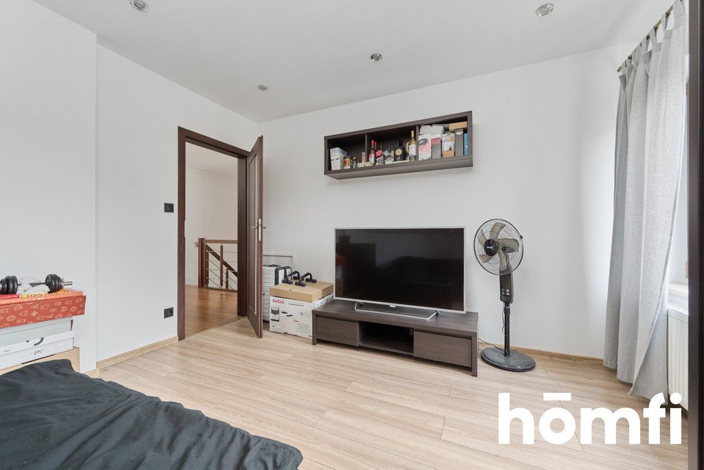 Dom bliźniak z dwoma wejściami i dużą działką 1918 m² Bogusławice  199m2 Foto 1