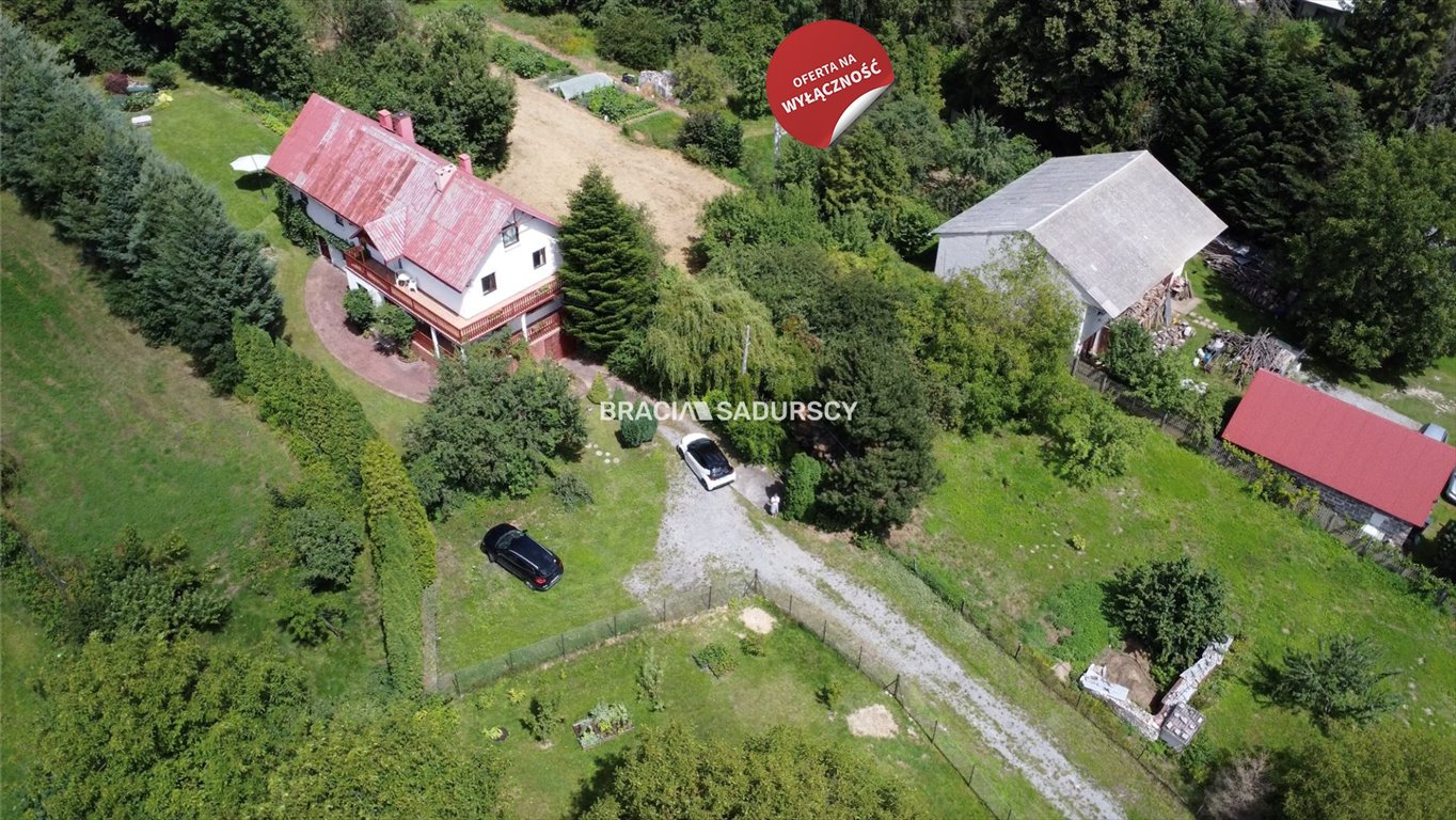 Dom na sprzedaż Łazy  380m2 Foto 1