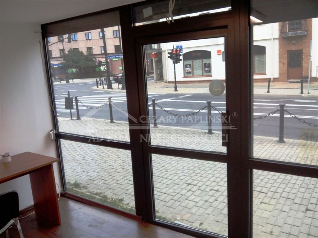 Lokal użytkowy na sprzedaż Lublin, Śródmieście, Centrum, Mościckiego  10m2 Foto 4