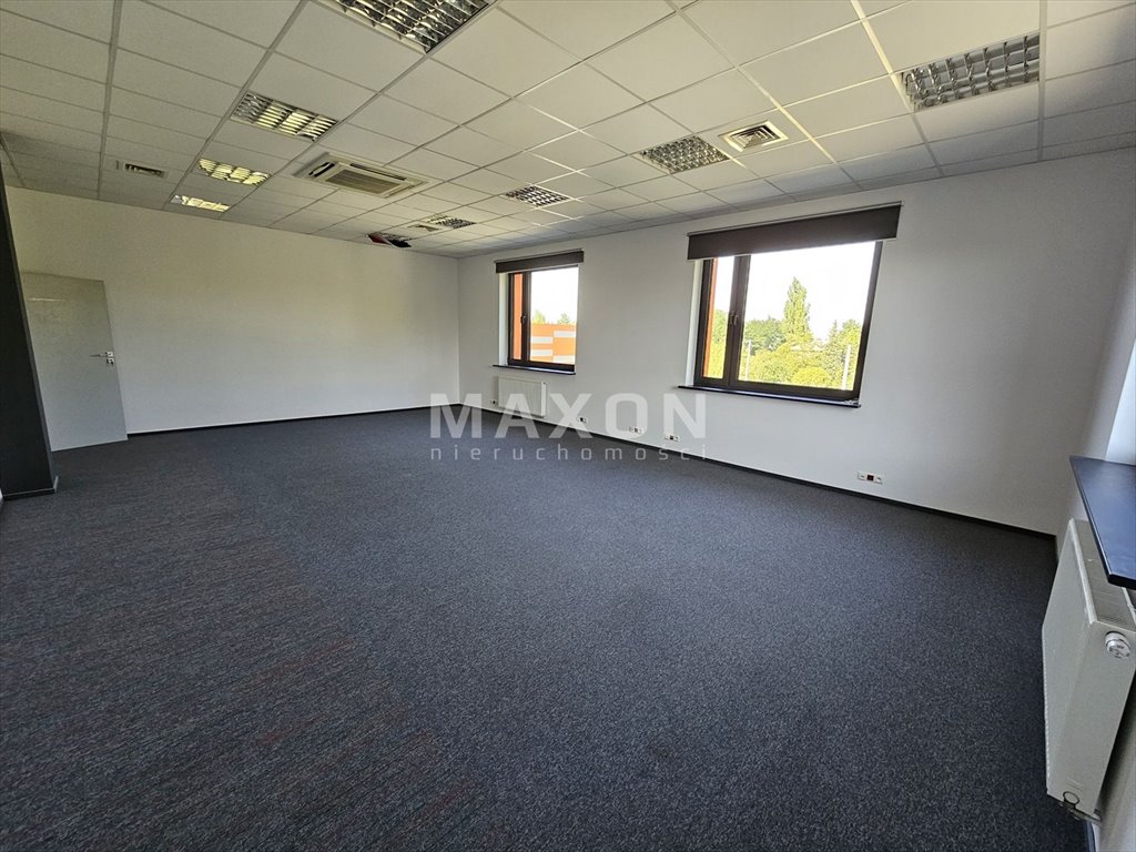 Lokal użytkowy na wynajem Łazy, ul. Przyszłości  551m2 Foto 21