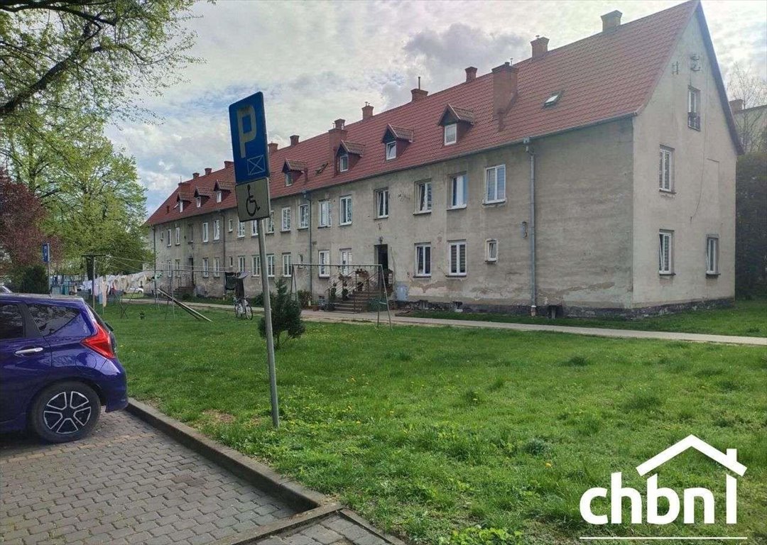 Mieszkanie dwupokojowe na sprzedaż Chojnice, ul. Żwirki i Wigury  44m2 Foto 9