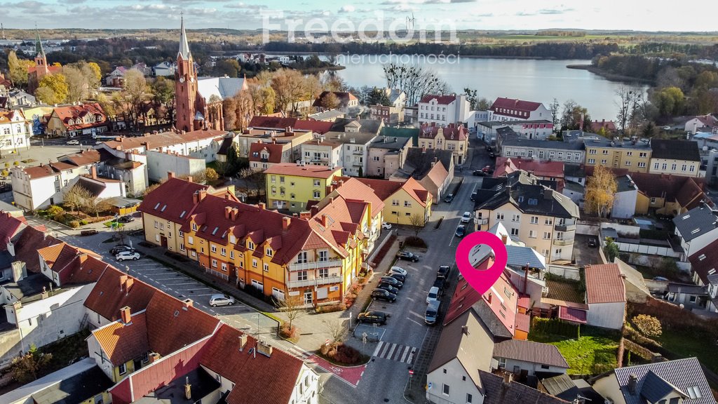 Mieszkanie czteropokojowe  na sprzedaż Wałcz, Piastowska  74m2 Foto 4