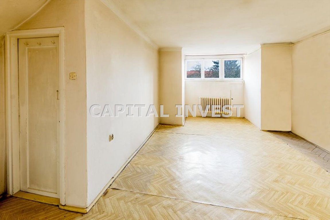 Lokal użytkowy na sprzedaż Warszawa  2 641m2 Foto 4