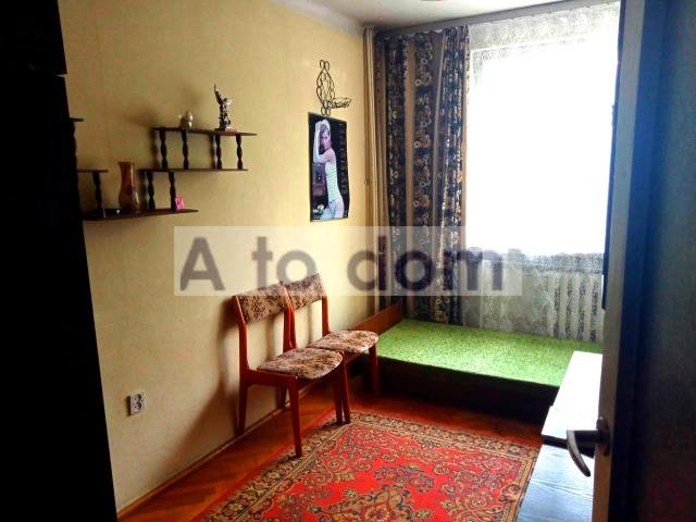 Mieszkanie trzypokojowe na sprzedaż Wołomin  48m2 Foto 1