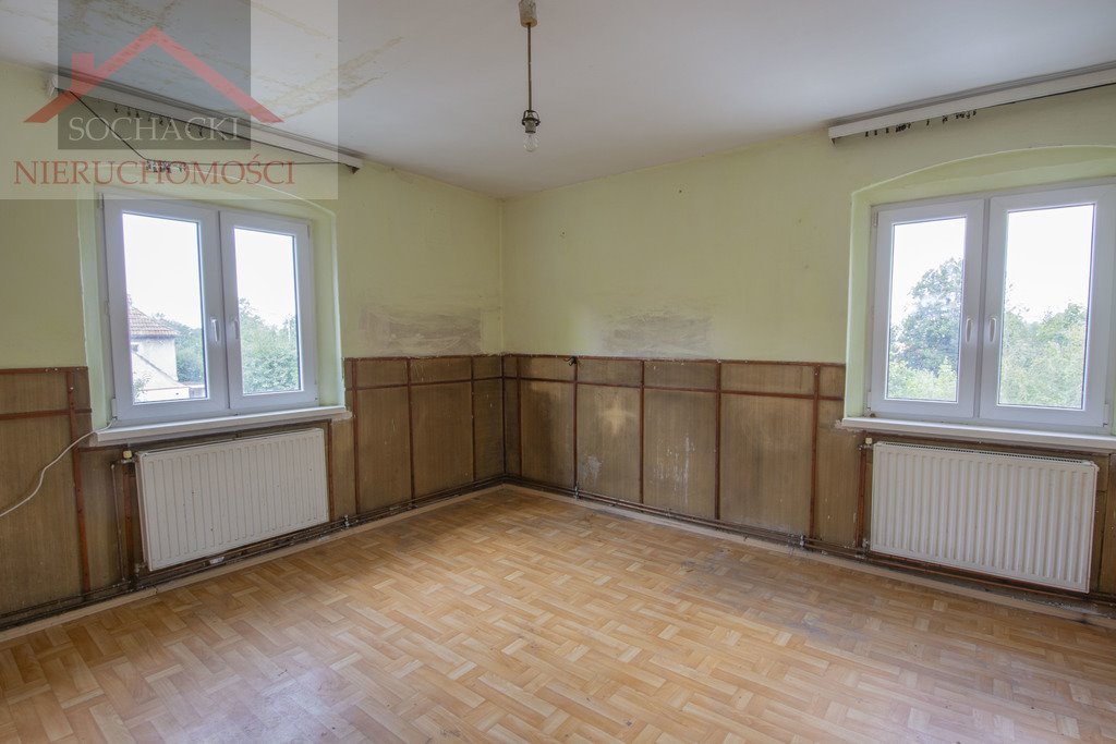 Mieszkanie trzypokojowe na sprzedaż Lubań, Spacerowa  60m2 Foto 4