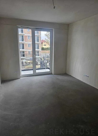 Mieszkanie trzypokojowe na sprzedaż Marki, Słoneczna  57m2 Foto 1