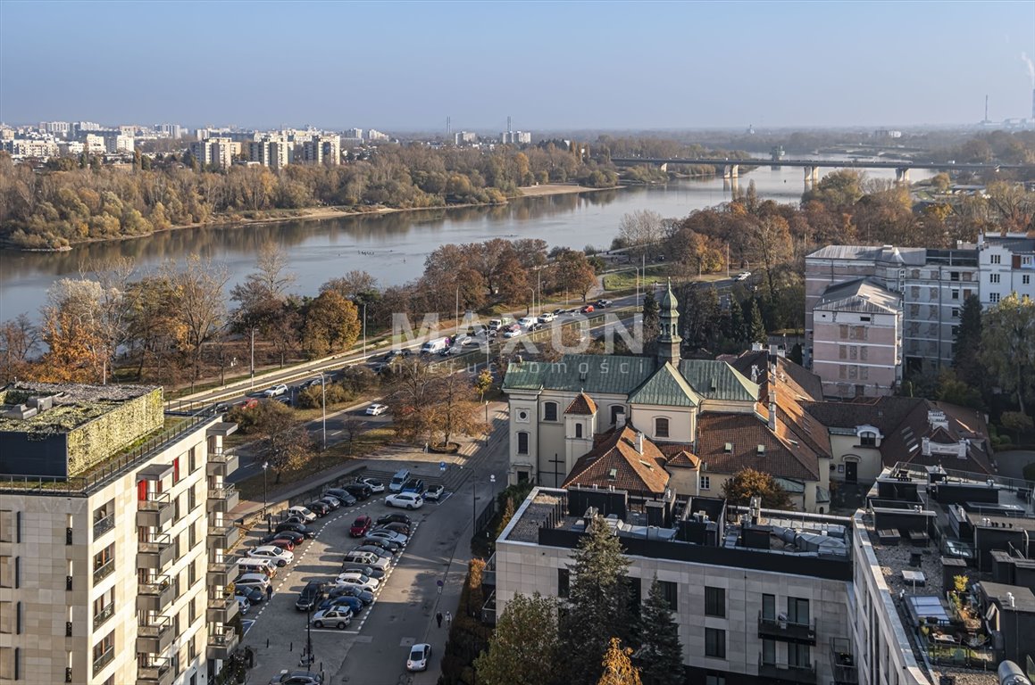 Mieszkanie trzypokojowe na wynajem Warszawa, Śródmieście, ul. Ludna  60m2 Foto 30