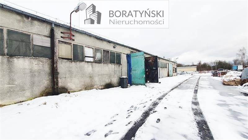 Lokal użytkowy na wynajem Koszalin, Szczecińska  648m2 Foto 1