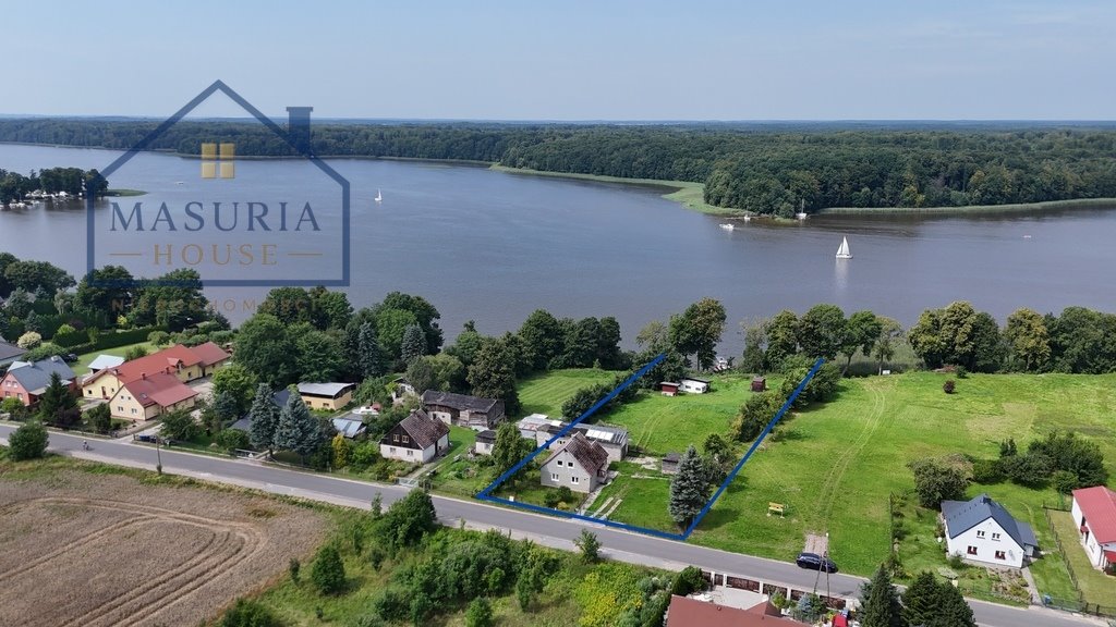 Działka 3500 m² w Szałkowie, blisko natury - polecam! Szałkowo  3 500m2 Foto 1