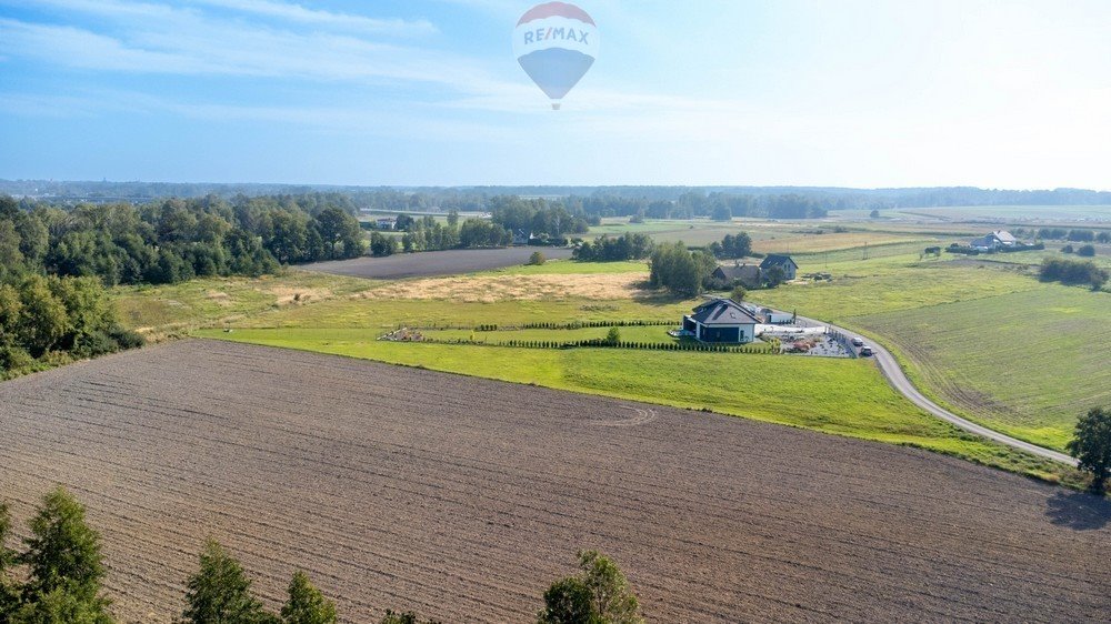 Działka budowlana na sprzedaż Dankowice, Jagiellońska  2 209m2 Foto 19