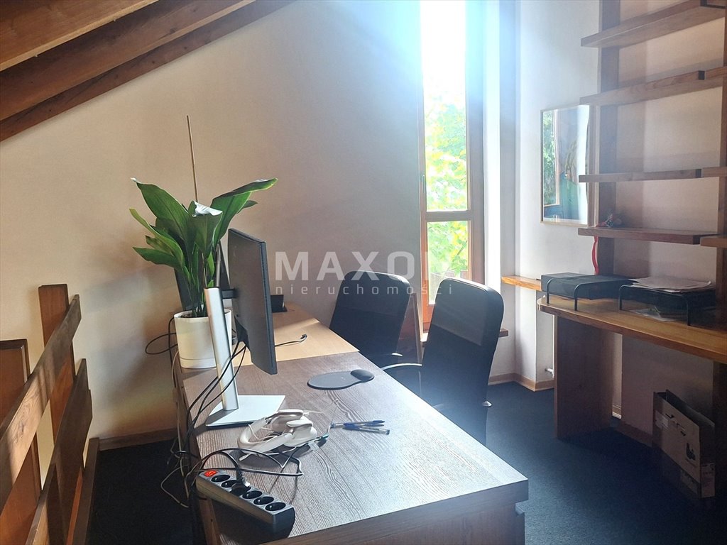 Lokal użytkowy na wynajem Warszawa, Żoliborz  400m2 Foto 1