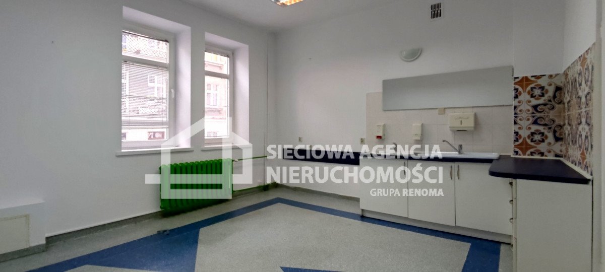 Zapraszam do wynajmu lokalu 108 m² z recepcją i magazynem w centrum Gdańska Gdańsk, Wrzeszcz Dolny  108m2 Foto 1