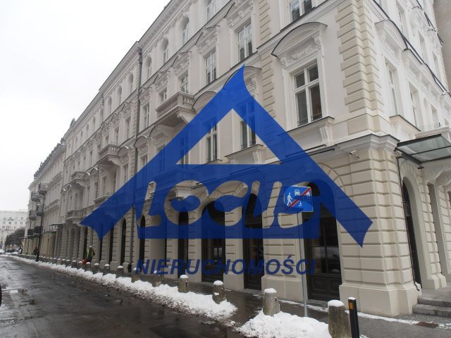 Wynajmę nowoczesny lokal biurowy 179 m² w rewitalizowanej kamienicy Warszawa, Śródmieście  179m2 Foto 1