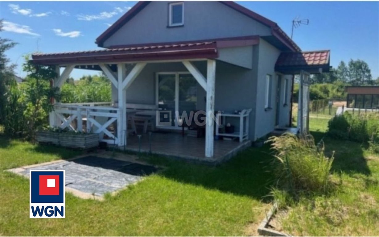 Dom na sprzedaż CZestochowa, czestochowa, czestochowa  70m2 Foto 1