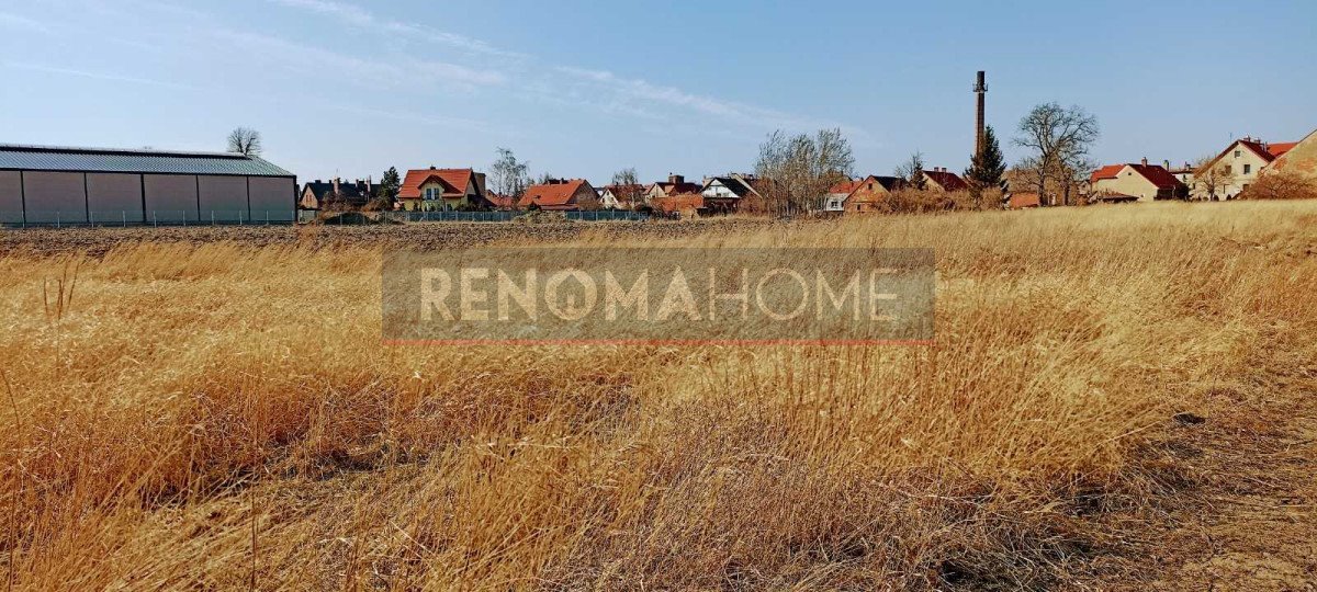 Działka inwestycyjna na sprzedaż Bielawa  4 266m2 Foto 1