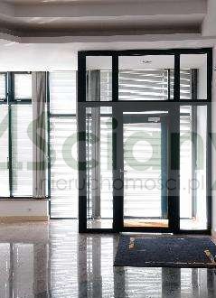 Wilanów, lokal 234 m² z 4 wejściami, podział, usługi Warszawa, Wilanów  177m2 Foto 1