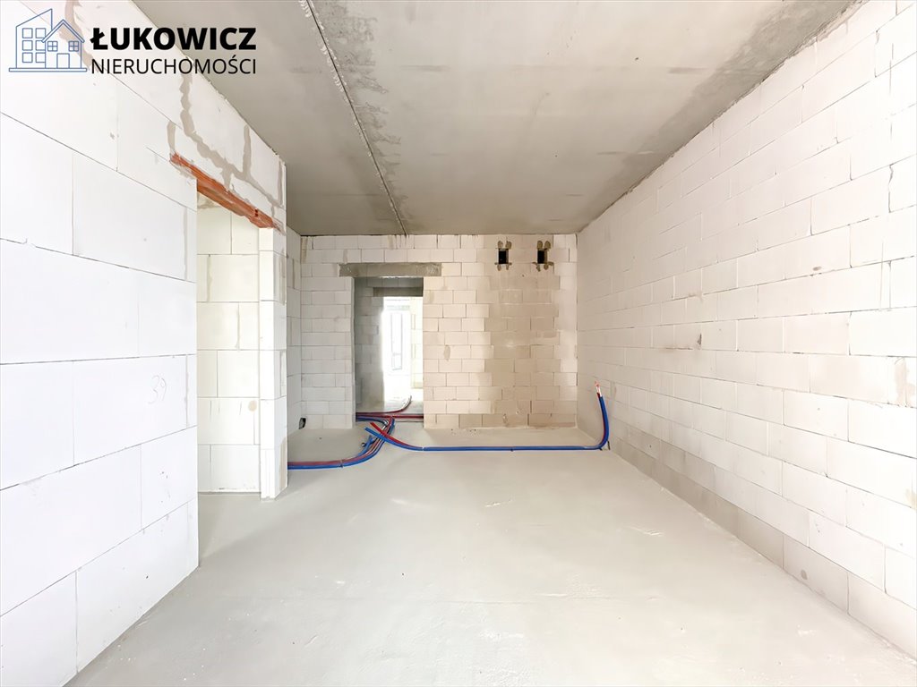 Mieszkanie dwupokojowe na sprzedaż Czechowice-Dziedzice  33m2 Foto 4