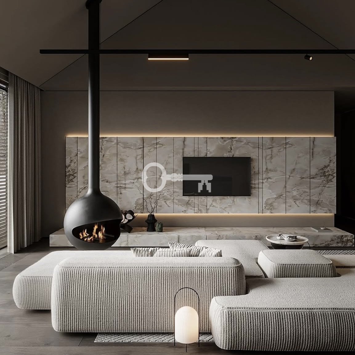 Ekskluzywny dom w Zakamyczu - 142 m² - nowoczesny, energooszczędny Kraków, Wola Justowska, Zakamycze  142m2 Foto 1