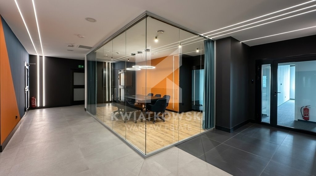 Nowoczesny lokal biurowy 38,68 m² w Powiślu - polecam! Warszawa, Śródmieście, Powiśle, Ludna  39m2 Foto 1