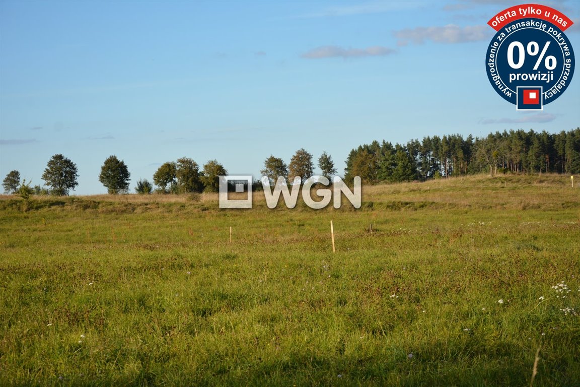 Działka inna na sprzedaż Zawady Ełckie  3 005m2 Foto 5