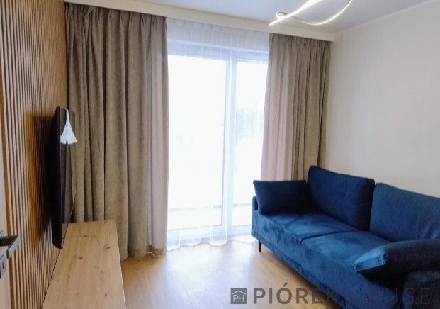Nowoczesne 2-pokojowe mieszkanie w Markach z balkonem Marki, Słoneczna  37m2 Foto 1