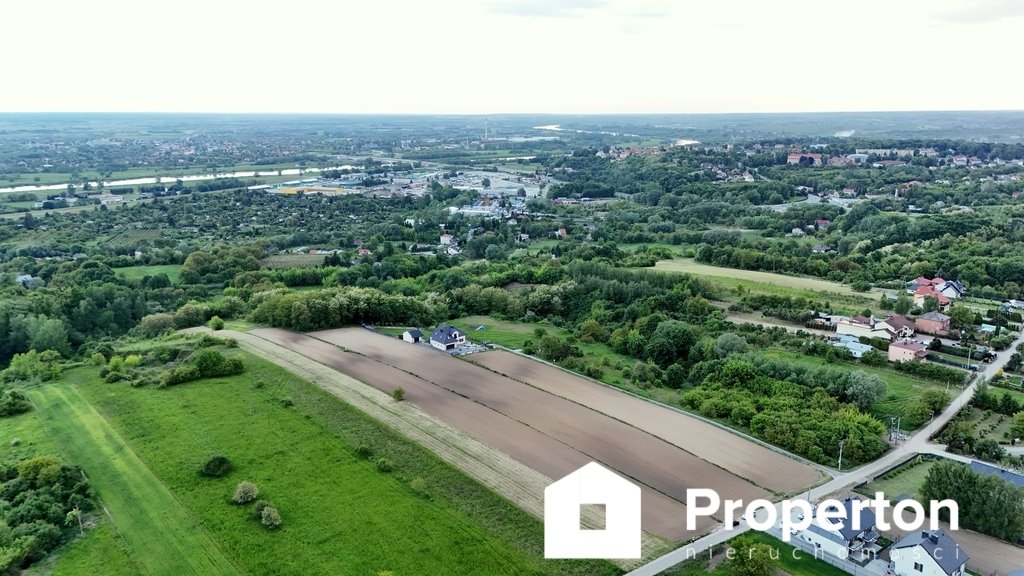 Działka inwestycyjna na sprzedaż Sandomierz, Mokoszyn  6 000m2 Foto 1