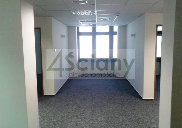 Biuro 73 m2 w centrum Warszawy z recepcją i klimatyzacją Warszawa, Śródmieście  73m2 Foto 1