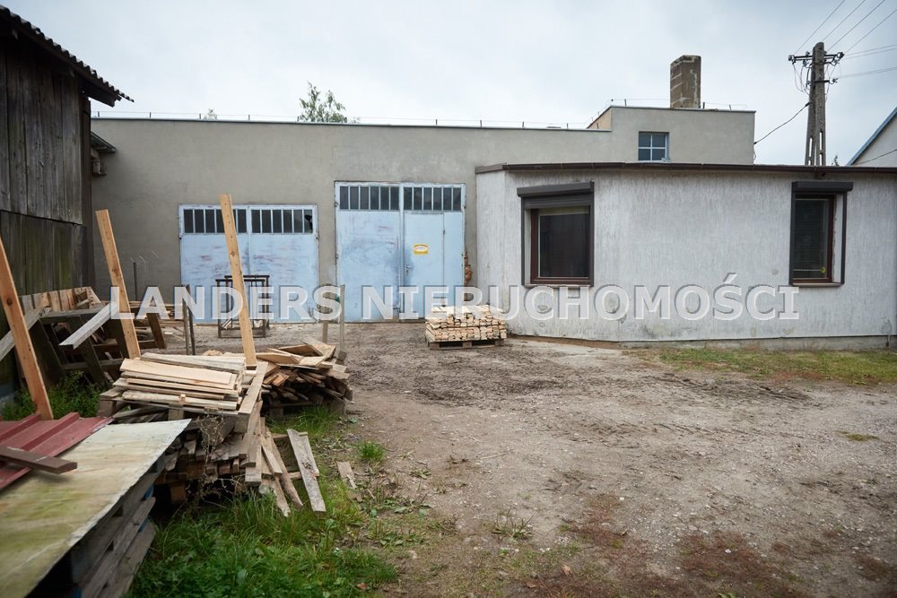 Dom na sprzedaż Dalików, Łódzka  50 000m2 Foto 12