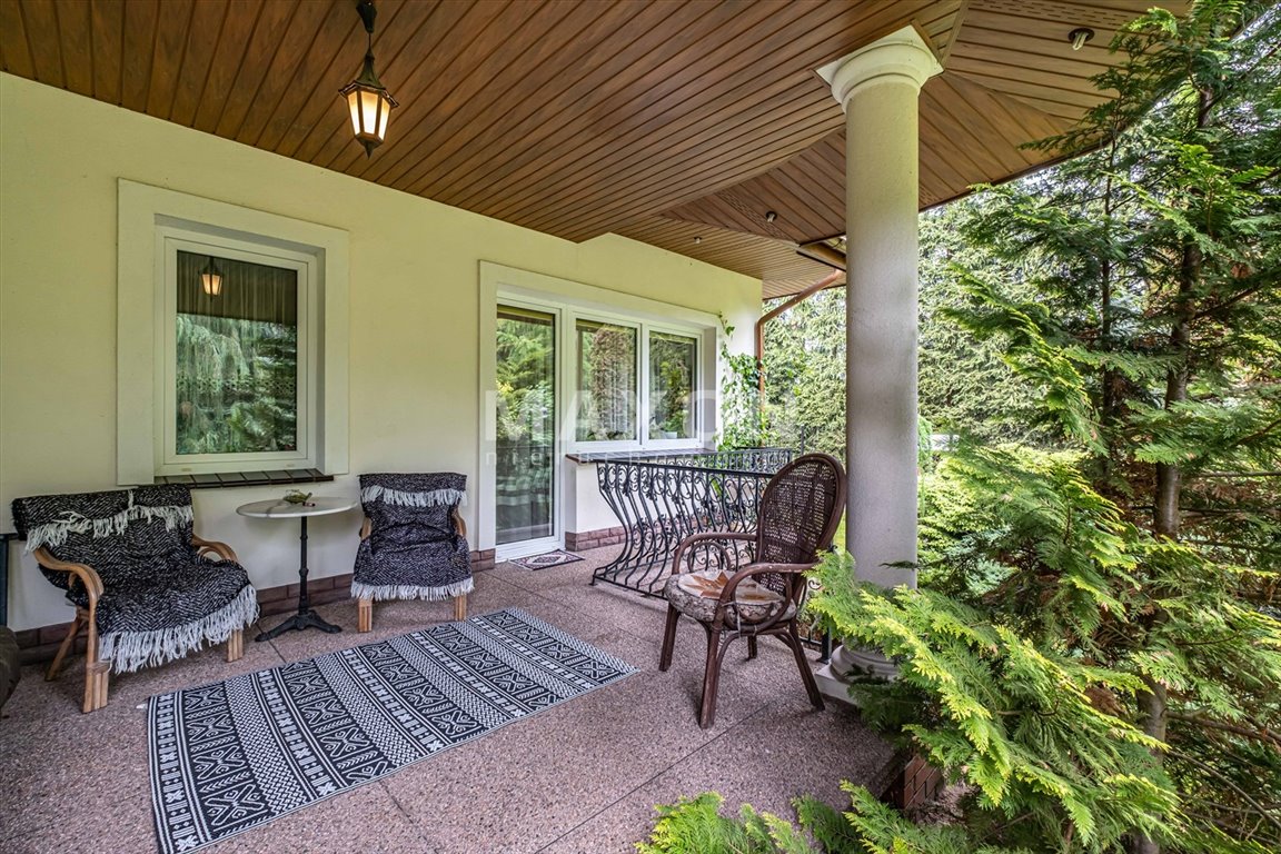 Urokliwy dom 130 m2 z dużym ogrodem i tarasem Skrzeszew  130m2 Foto 1