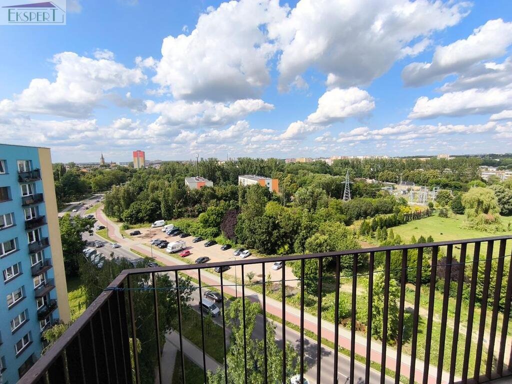 Mieszkanie 2 pokoje, blisko centrum, słoneczne, gotowe do zamieszkania Sosnowiec, Centrum, EKSPERT 695 960 915  36m2 Foto 1