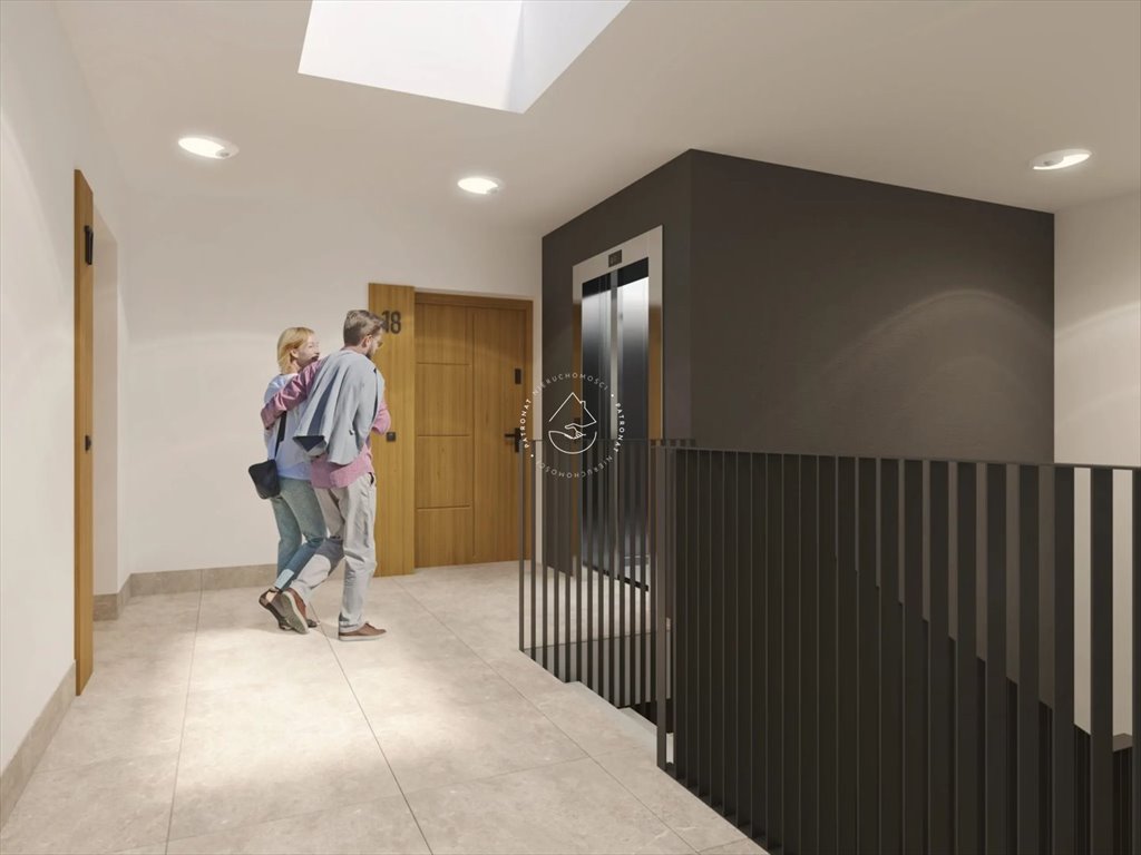 Mieszkanie dwupokojowe na sprzedaż Bydgoszcz, Śródmieście  42m2 Foto 1