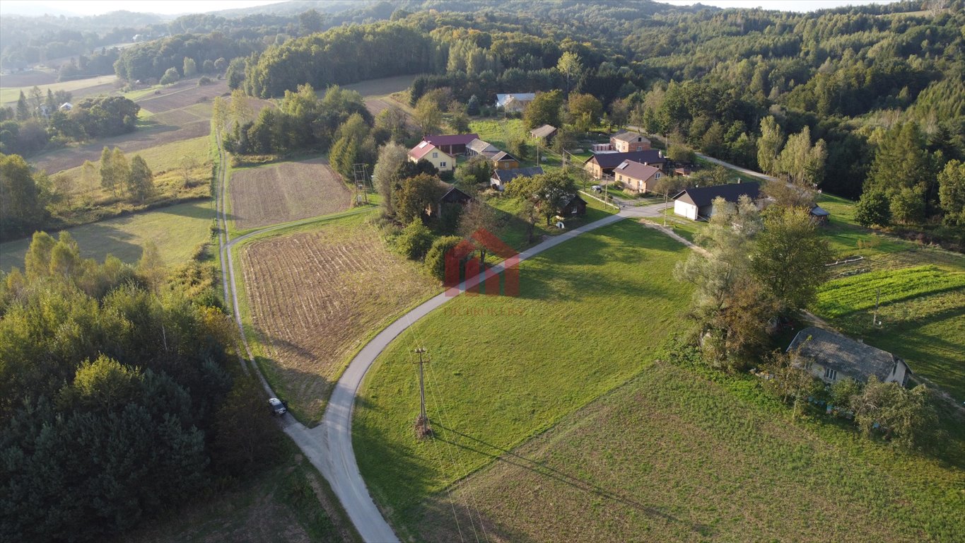 Działka budowlana na sprzedaż Zagórze  2 700m2 Foto 9