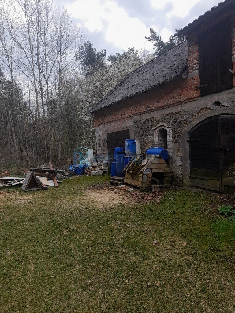 Dom na sprzedaż Krajęczyn  77m2 Foto 2