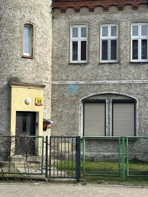 Mieszkanie dwupokojowe na sprzedaż Gniezno, Centrum, Pocztowa  53m2 Foto 1