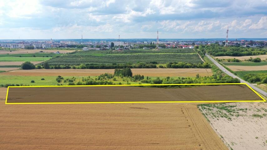 Działka budowlana na sprzedaż Stara Łomża nad Rzeką  1 025m2 Foto 5