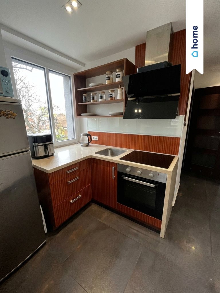 Przytulne 2-pokoje na wyspie Bolko z piwnicą i niskimi kosztami Opole, 11 Listopada  39m2 Foto 1