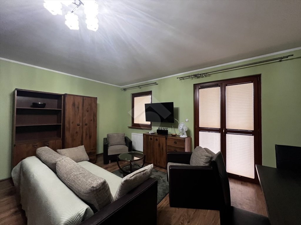 Mieszkanie trzypokojowe na wynajem Kraków, Bronowice, Bronowicka  76m2 Foto 1