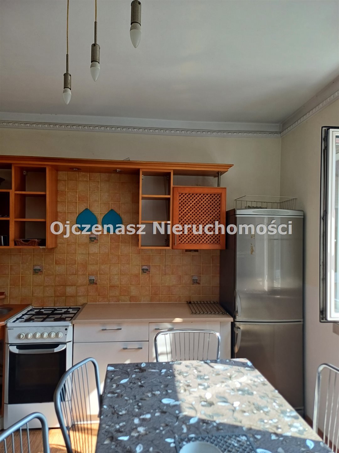Dom do wynajęcia 146 m² z tarasem i ogrodem Bydgoszcz, Miedzyń  146m2 Foto 1