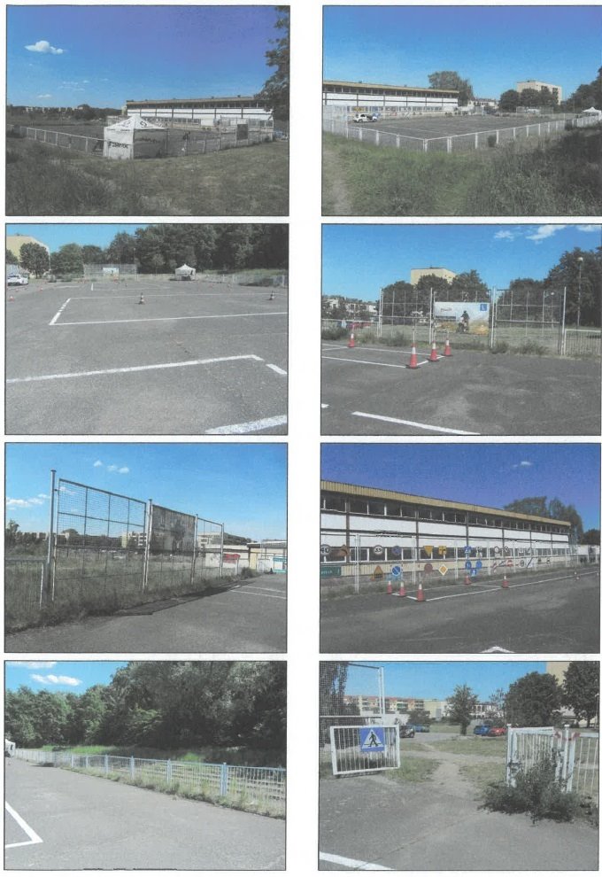 Działka 20 072 m² w Zielonej Górze (przetarg) Zielona Góra, Prosta  20 072m2 Foto 1
